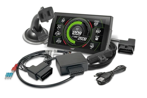Evolution Cts3 For 2017-2019 Gm Duramax - Ecm Unlock Capabilities-85400-262